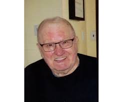 Edward Warchol Obituary (1933