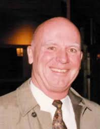 Obituary information for James L. Pratt