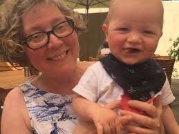 Fundraiser for Jacqueline Klassen by Rachelle Mechenbier : Communal Support  for Jacquie Klassen