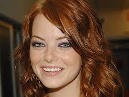 HD emma stone close up wallpapers