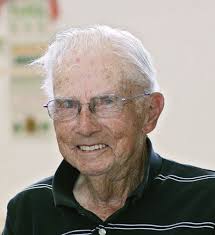 Angus Edward "Ed" Payne