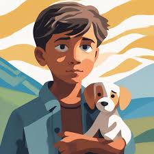 The Curious Incident of the Dog in the Night-Time