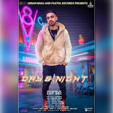 Day And Night By Luvpreet Download Mp3 Download Free Music Latest Music Music Download