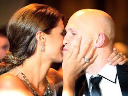However, in early january 2010 it was confirmed the pair had ended their relationship. Gary Ablett And Lauren Phillips Herald Sun
