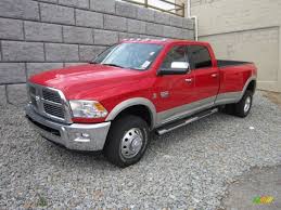 Image result for Inferno Red 2011 Dodge Truck