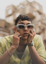 Jack Layne — LA SHOEBOX