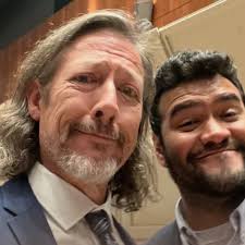 Russell Patrick May"