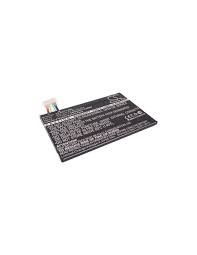 Acer Iconia Tab A110 replacement battery