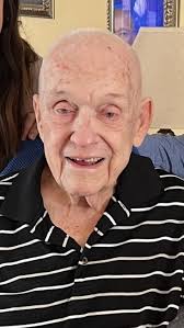 Edward Muha Obituary