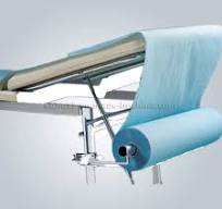 Disposable Bed Sheet Rolls for Hospital Medical and Surgical Use