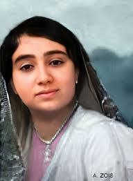 Vesta Clinton's Instagram, Twitter & Facebook