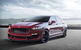 2018 Ford Taurus Sho Included Within The Full Size Sedan Segment The Company Is Now Working Hard To Build Up The Seventh Ge Ford Taurus Sho 2019 Ford Taurus