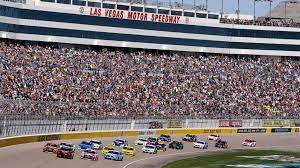 These are the questions that plague race fans every sunday, when each nascar cup series race will be on either fox or fs1 for the first half of the 2020 season with differing start times. Fans Not Allowed At Las Vegas Races Nascar Talk Nbc Sports