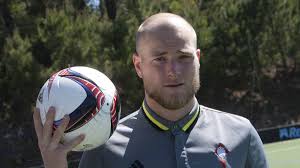 Football statistics of john guidetti including club and national team history. Celta Have The Mentality To Beat United Says John Guidetti As Com
