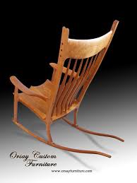 Upholstery Rocking Chair Upholstery Chair
