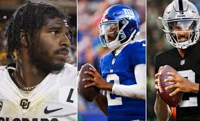 NFL - NFL Draft Scouts Have 1 Big Concern About Shedeur Sanders  https://game7report.com/nfl/nfl-draft/nfl-draft-scouts-have-1-big-concern-about-shedeur- sanders/ | Facebook