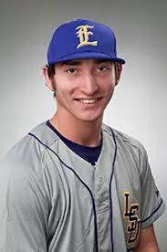 2012-13 Baseball Roster