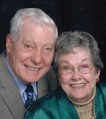 Thomas R. And Mary Ann Morden Obituary