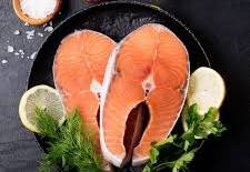 Atlantic Salmon Fish Facts | Salmo salar | Fish - Blog