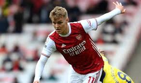 The italian will sign a contract until 2024. Carlo Ancelotti S Real Madrid Move Gives Arsenal Martin Odegaard Boost Football Sport Express Co Uk