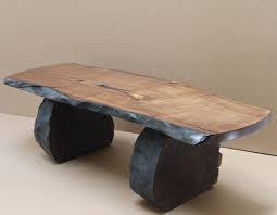 Shou Sugi Ban Walnut Coffee Table Wood Rescued After Human Caused Fire Burned Down The Native Tree Coffee Table Wood Wood Slab Table Oak Coffee Table