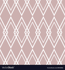 or pink and white wallpaper vector image