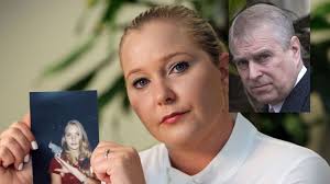 Scandalo Epstein, una donna rivela: «Virginia Giuffre mi disse di essere  andata a letto col principe Andrea»