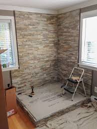 How To Install A Wood Stove In Your Manufactured Home Wood Burning Stove Corner Wood Stove Surround Wood Stove Fireplace