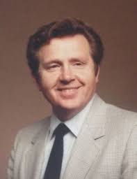 Most Recent Obituaries