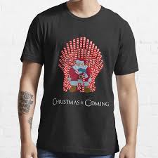 Whether they're hanging on your tree, attached to a gift, or adding a touch of peppermint to your hot cocoa, candy canes and christmas go hand in hand. Funny Christmas Jumper Gifts Merchandise Redbubble