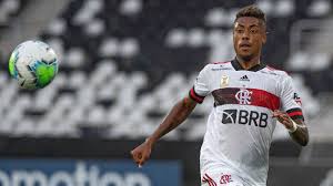 Últimas noticias, fotos, y videos de bruno henrique las encuentras en el comercio. Bruno Henrique Ve Ceni Intenso Como Jesus E Diz Que Flamengo Sente Falta Da Torcida Nos Jogos Nao Tem Pressao