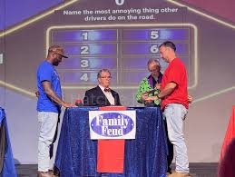 Hardeman County Carl Perkins Family Feud Fundraiser Sells Out!