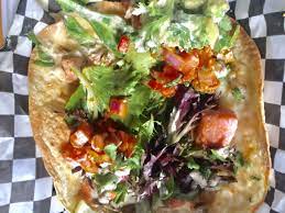 Maybe you would like to learn more about one of these? Memphis Flyer Best Bets Steelhead Trout Fish Tacos To Go At Elwood S Shack