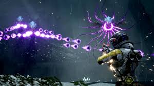 Nuovo gameplay trailer per returnal, in arrivo da housemarque su playstation 5. Returnal Gameplay Time Loop Explained Ign