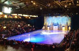 Disney On Ice St Louis