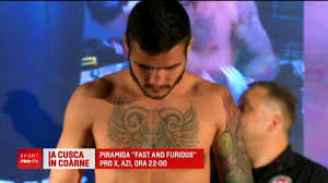 Pro tv plus este locul potrivit pentru tine: Ce Victorie Caliniuc Castiga Gala Fast And Furios La Debut Mihai Stoica A Fost Suporterul De Lux Al Lui Caliniuc Video Sport Ro