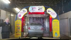 In n out offers full serve car wash options, as well as self serve. Review Of The Valet Car Wash In Cambridge Youtube