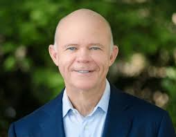 George L. Strobel II, Partner, Co-Founder & Co-CEO Monarch Private Capital