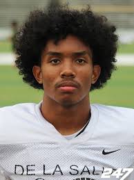 Hawaii 2026 Football Offers in California