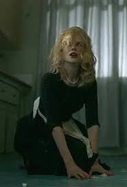 She has received an academy award, one primetime emmy aw. Nicole Kidman The Possessed S 2017 Filmaffinity