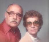 Obituary information for Merrill E. Ike Jones