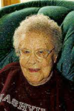 Most Recent Obituaries