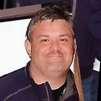 Jeffrey Darr's Instagram, Twitter & Facebook