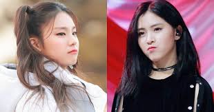 #twice#itzy#twice lockscreens#twice wallpapers#itzy lockscreens#itzy wallpapers#nayeon#yeji#chaeyoung#yuna# . Itzy S Yeji And Ryujin Reveal The Closest They Ve Ever Gotten To A Fight Koreaboo