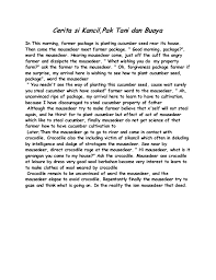 #4 contoh surat lamaran kerja bahasa inggris untuk hotel. Contoh Surat Cinta Singkat Dalam Bahasa Inggris Beserta Artinya Contoh Surat
