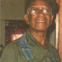 Robert Fordham Obituary