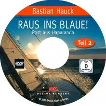 Svært ved at finde på gode hundenavne? About Raus Ins Blaue Bastian Hauck