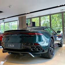 Image result for Pentland Green 2017 Aston Martin