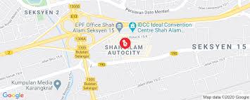 After booking, all of the property's details, including telephone and address, are provided in your booking restaurant temerloh catering. Adam Lai Restaurant Shah Alam Discounts Up To 50 Eatigo
