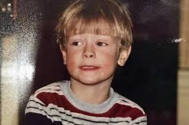 My Life; St. Ben's Basketball Coach Mike Durbin